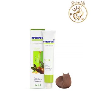 رنگ موی مارال شماره 8.00 بلوند روشن اکسترا