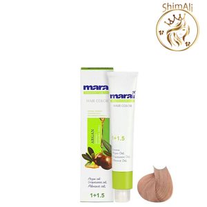 رنگ مو مارال سری شکلاتی شماره 8.8 شیر شکلاتی