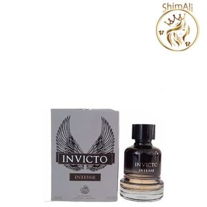 قیمت ادکلن مردانه اینویکتو اینتنس 100 میل