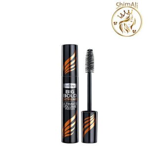 ريمل حجم دهنده ايزادورا نارنجی مدل بيگ بولد اکستريم Big Bold Extreme