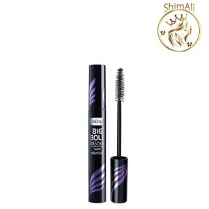 ريمل حجم دهنده ایزادورا بنفش مدل بيگ بولد Big Bold