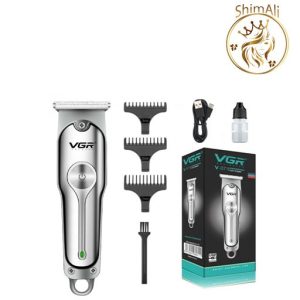 خرید ماشین خط زن وی جی آر مدل 071