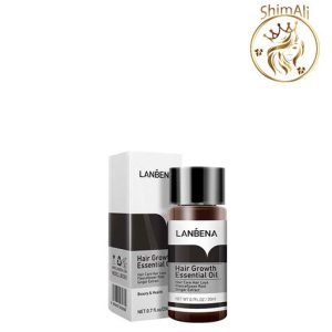 سرم تقویت و رشد مو لانبنا (لنبنا)