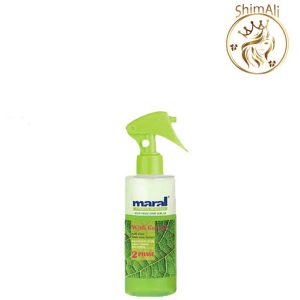 سرم موی دو فاز ضد وز مارال 250 میلی لیتر