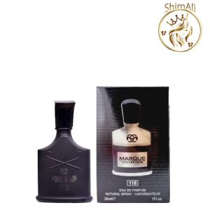 قیمت ادکلن مردانه کرید اونتوس 118