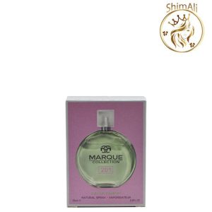 قیمت ادکلن زنانه Chance Fraiche 201حجم25میل