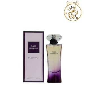 قیمت ادکلن زنانه لانکوم ترزور میدنایت رز 100 میل