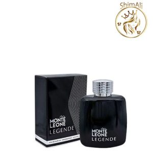 قیمت ادکلن مردانه مون بلان لجند 100 میل