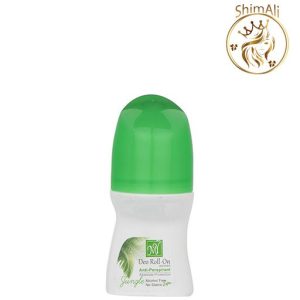 مام رول مای جنگل