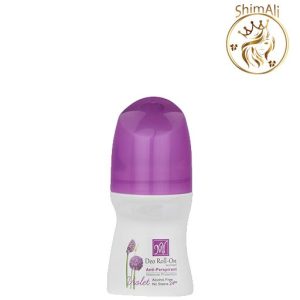 دئو رول مای ویولت