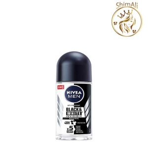 قیمت مام غلطکی مردانه نیوا مدل Black & White