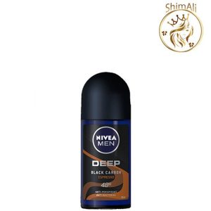 مام غلطکی مردانه مدل Deep Black Carbon Espresso