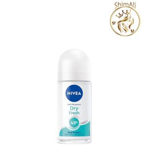 قیمت مام غلطکی زنانه نیوا مدل Dry Fresh