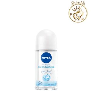 قیمت مام غلطکی زنانه نیوا مدل Fresh Natural