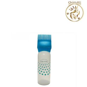 اپلیکاتور روغن تراپی مو