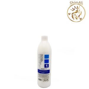 کرم اکسیدان 6 درصد آلبورا 750 میلی لیتر | Albura Cream Oxidant
