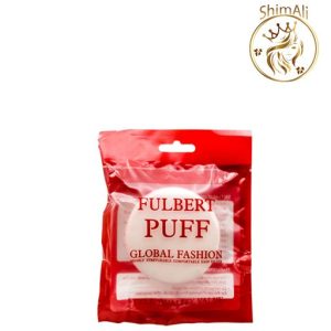 پد آرایشی فولبرت مدل R-02