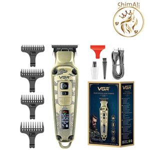 قیمت ماشین خط زن وی جی آر مدل V-901