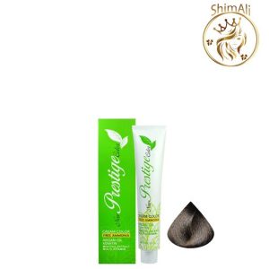 رنگ موی پرستیژ بدون آمونیاک سری دودی بلوند دودی متوسط شماره 6.2