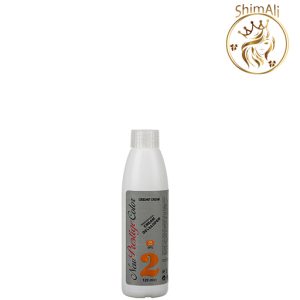 کرم اکسیدان 9 درصد پرستیژ 120 میلی لیتر