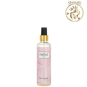 بادی اسپلش زنانه فراست River با حجم 200 میلی لیتر