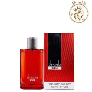 قیمت ادکلن مردانه دانهیل قرمز 100میل