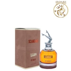 خرید ادکلن زنانه Scandant (اسکندل) 100میل