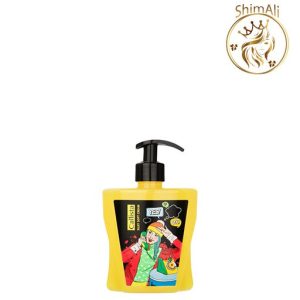 لوسیون دست صورت و بدن کالیستا مدل selena ا Callista Lotion Hand Face Body selena