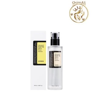 قیمت سرم اسنس حلزون کوزارکس