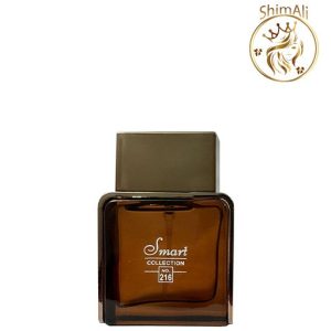 قیمت ادکلن مردانه ایفوریا 216 حجم25میل