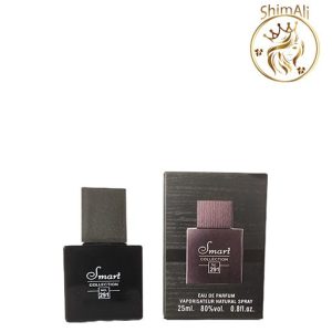 قیمت ادکلن مردانه لالیک انکر نویر 291 حجم25میل