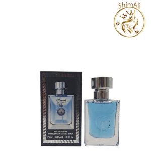 قیمت ادکلن زنانه ورساچه پور هوم 425 حجم25میل