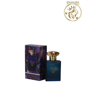 قیمت ادکلن مردانه آمواج اینترلود 443 حجم25میل