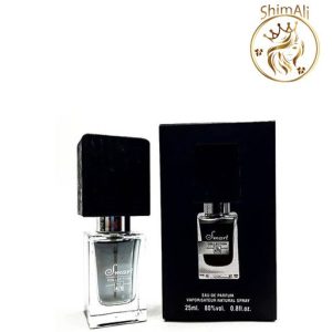 قیمت ادکلن مردانه بلک افغان470 حجم25میل