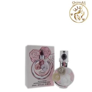 قیمت ادکلن زنانه والنتینو 502 حجم25میل