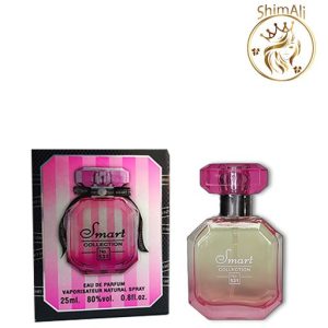 قیمت ادکلن زنانه ویکتوریا سکرت بامب شل 531 حجم25میل