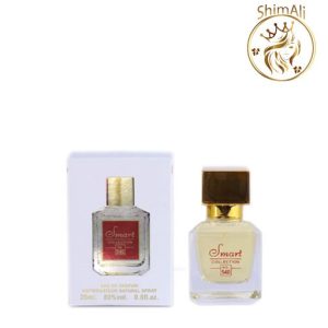 قیمت ادکلن زنانه باکارات رژ 540 حجم25میل