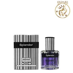 قیمت ادکلن مردانه اسپلندور حجم30میل