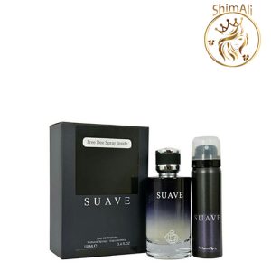 قیمت ادکلن مردانه دیور ساواج با اسپری 100 میل