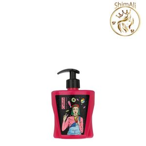 قیمت لوسیون دست صورت و بدن کالیستا مدل Taylor ا Callista Lotion Hand Face Body Taylor 