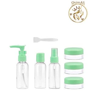 ست مسافرتی هفت تیکه