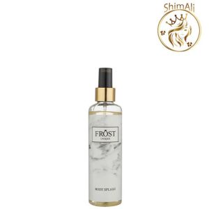 بادی اسپلش زنانه فراست یونیک 200 Unique میلی لیتر