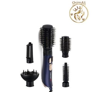 قیمت سشوار چرخشی ولروس مدل VL 508 ا Valorous Rotary Hair Dryer VL 508