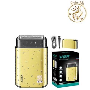 قیمت شیور صفر زن VGR وی جی آر مدل V-359
