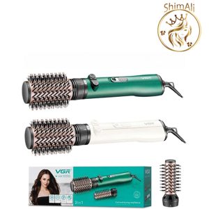 سشوار چرخشی وی جی آر مدل V-498