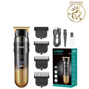 قیمت ماشین خط زن وی جی آر مدل V-929