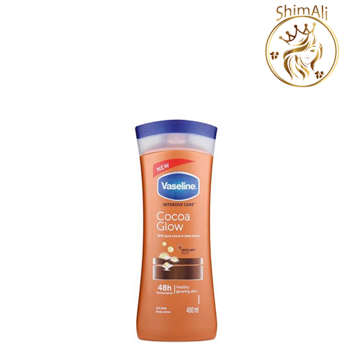 لوسیون بدن کاکائو مدل Cocoa Glow لوسیون بدن کاکائو مدل Cocoa Glow