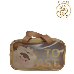 washbag toast 1