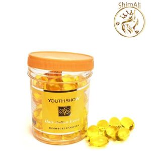 قیمت نرم کننده و ویتامینه مو