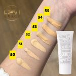 تست-رنگ-بی-بی-کرم-نوتریکا